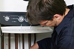 boiler repair Alfington