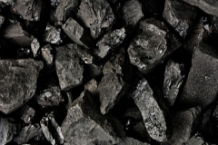 Alfington coal boiler costs